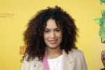 Utrecht 6 juli 2024
Premiere superkrachten voor je hoofd in Kinopolis in Utrecht . Sahron Doorson met dochter