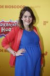 Utrecht 6 juli 2024
Premiere superkrachten voor je hoofd in Kinopolis in Utrecht . Sofie v d Enk zwanger met man en kinderen