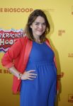 Utrecht 6 juli 2024
Premiere superkrachten voor je hoofd in Kinopolis in Utrecht . Sofie v d Enk zwanger met man en kinderen