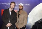 Amsterdam 8 juli 2024
Premiere Fly met to the moon in pathe Arena. Tarikh Janssen