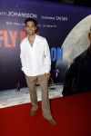 Amsterdam 8 juli 2024
Premiere Fly met to the moon in pathe Arena. Thijs Boermans