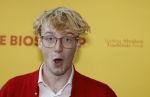 Utrecht 6 juli 2024
Premiere superkrachten voor je hoofd in Kinopolis in Utrecht . Timor Verbeeck