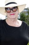 Huizen 14 juli 2024
Presenatie magazine van Nicole des Bouvrie . Viola Holt kwam met haar man Peter