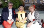 Huizen 14 juli 2024
Presenatie magazine van Nicole des Bouvrie . Vivian Boelen en Astrid Engels