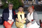 Huizen 14 juli 2024
Presenatie magazine van Nicole des Bouvrie . Vivian Boelen en Astrid Engels