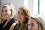 Laren 2 juli 2024
Boekpresentatie Vivian Reijs . oa aanwezig Leontine Ruiters Anouk de Mol Anouk Smulders Merel v Carlsburg .
Ook haar dochter Day Ewbank moeder Meddy Clous en broer Bobby Clous waren aanwezig.