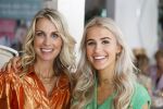 Laren 2 juli 2024
Boekpresentatie Vivian Reijs . oa aanwezig Leontine Ruiters Anouk de Mol Anouk Smulders Merel v Carlsburg .
Ook haar dochter Day Ewbank moeder Meddy Clous en broer Bobby Clous waren aanwezig.