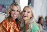 Laren 2 juli 2024
Boekpresentatie Vivian Reijs . oa aanwezig Leontine Ruiters Anouk de Mol Anouk Smulders Merel v Carlsburg .
Ook haar dochter Day Ewbank moeder Meddy Clous en broer Bobby Clous waren aanwezig.