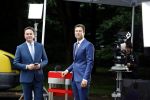 Den Haag 2 juli 2024
Bordesfoto bij Paleis Huis ten Bosch presentatie nieuw kabinet Schoof 1 
Xander v d Wulp