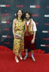 Amsterdsam 29 juni 2025
Premiere Hadestown in Carre. Aimee Kiene en ...