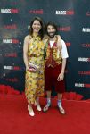 Amsterdsam 29 juni 2025
Premiere Hadestown in Carre. Aimee Kiene en ...