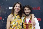 Amsterdsam 29 juni 2025
Premiere Hadestown in Carre. Aimee Kiene en ...