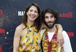 Amsterdsam 29 juni 2025
Premiere Hadestown in Carre. Aimee Kiene en ...