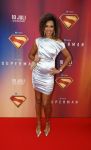 Amsterdam 8 juli 2025
Premiere superman in Tuschinski. Amara Onwuka
