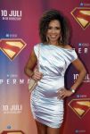 Amsterdam 8 juli 2025
Premiere superman in Tuschinski. Amara Onwuka