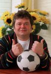 Vinkeveen, 21 april 1998
Andre Hazes