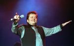 Rotterdam, 17 oktober 1998 AHOY
Optreden Andre Hazes