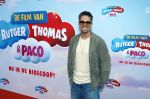 Amsterdam 29 juni 2025
Premiere Rutger Thomas en Paco in Pathe Noord. Andre Hazes kwam met zijn zoontje Dre