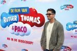 Amsterdam 29 juni 2025
Premiere Rutger Thomas en Paco in Pathe Noord. Andre Hazes kwam met zijn zoontje Dre