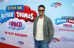 Amsterdam 29 juni 2025
Premiere Rutger Thomas en Paco in Pathe Noord. Andre Hazes kwam met zijn zoontje Dre