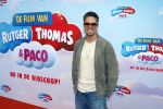 Amsterdam 29 juni 2025
Premiere Rutger Thomas en Paco in Pathe Noord. Andre Hazes kwam met zijn zoontje Dre