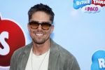 Amsterdam 29 juni 2025
Premiere Rutger Thomas en Paco in Pathe Noord. Andre Hazes kwam met zijn zoontje Dre