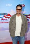 Amsterdam 29 juni 2025
Premiere Rutger Thomas en Paco in Pathe Noord. Andre Hazes kwam met zijn zoontje Dre
