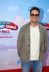 Amsterdam 29 juni 2025
Premiere Rutger Thomas en Paco in Pathe Noord. Andre Hazes kwam met zijn zoontje Dre
