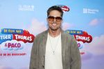 Amsterdam 29 juni 2025
Premiere Rutger Thomas en Paco in Pathe Noord. Andre Hazes kwam met zijn zoontje Dre