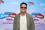 Amsterdam 29 juni 2025
Premiere Rutger Thomas en Paco in Pathe Noord. Andre Hazes kwam met zijn zoontje Dre