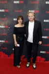 Amsterdsam 29 juni 2025
Premiere Hadestown in Carre. Annick Boer