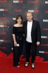 Amsterdsam 29 juni 2025
Premiere Hadestown in Carre. Annick Boer