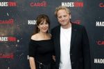 Amsterdsam 29 juni 2025
Premiere Hadestown in Carre. Annick Boer