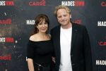 Amsterdsam 29 juni 2025
Premiere Hadestown in Carre. Annick Boer