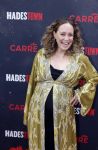 Amsterdsam 29 juni 2025
Premiere Hadestown in Carre. Anouk Maas zwanger