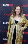 Amsterdsam 29 juni 2025
Premiere Hadestown in Carre. Anouk Maas zwanger