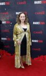 Amsterdsam 29 juni 2025
Premiere Hadestown in Carre. Anouk Maas zwanger