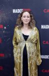 Amsterdsam 29 juni 2025
Premiere Hadestown in Carre. Anouk Maas zwanger