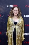 Amsterdsam 29 juni 2025
Premiere Hadestown in Carre. Anouk Maas zwanger
