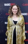 Amsterdsam 29 juni 2025
Premiere Hadestown in Carre. Anouk Maas zwanger
