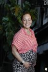 Scheveningen 30 juni 2025
Onthulling van de Walk of Fame ter gelegenheid van 35 jaar aan bijzondere musicalproducties in het AFAS Circustheater in Scheveningen. Anouk Maas zwanger