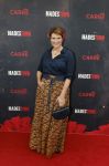 Amsterdsam 29 juni 2025
Premiere Hadestown in Carre. Anouk v Nes kwam met een kennis
