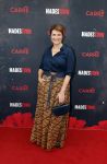 Amsterdsam 29 juni 2025
Premiere Hadestown in Carre. Anouk v Nes kwam met een kennis
