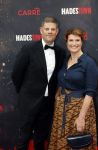 Amsterdsam 29 juni 2025
Premiere Hadestown in Carre. Anouk v Nes kwam met een kennis