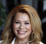 Scheveningen 30 juni 2025
Onthulling van de Walk of Fame ter gelegenheid van 35 jaar aan bijzondere musicalproducties in het AFAS Circustheater in Scheveningen. Antje Monteiro
