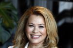 Scheveningen 30 juni 2025
Onthulling van de Walk of Fame ter gelegenheid van 35 jaar aan bijzondere musicalproducties in het AFAS Circustheater in Scheveningen. Antje Monteiro
