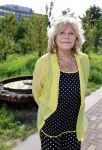 Huizen 14 juli 2025
Feestje Nicole des Bouvrie . Astrid Engels