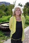 Huizen 14 juli 2025
Feestje Nicole des Bouvrie . Astrid Engels