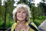 Huizen 14 juli 2025
Feestje Nicole des Bouvrie . Astrid Engels