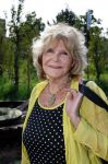 Huizen 14 juli 2025
Feestje Nicole des Bouvrie . Astrid Engels